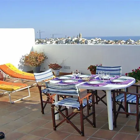 Splendid 4 Bedroom In * Sitges