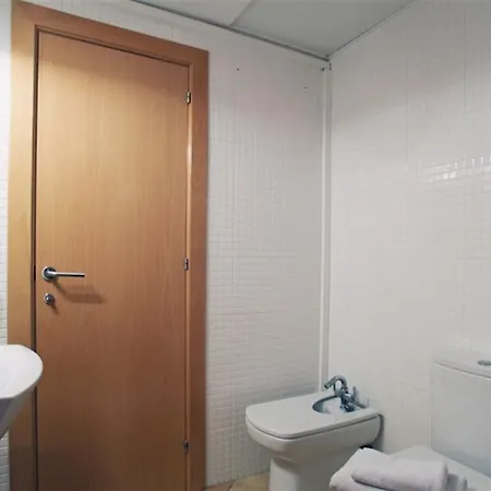 Apartment Splendid 4 Bedroom In *