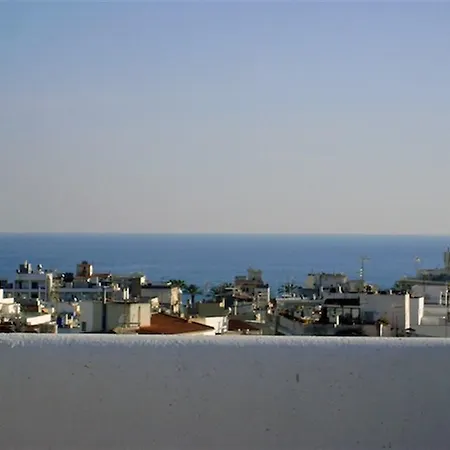 Splendid 4 Bedroom In Apartman